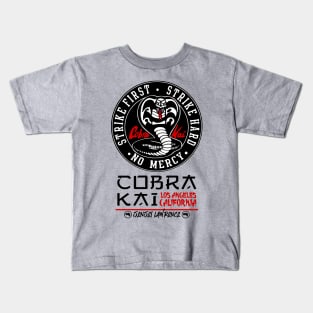 cobra kai Kids T-Shirt